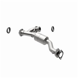 MagnaFlow 1999-2003 Mitsubishi Montero Sport Convertisseur Catalytique Ajustement Direct Norme Fédérale / EPA OEM