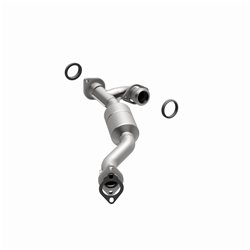 MagnaFlow 1999-2003 Mitsubishi Montero Sport Convertisseur Catalytique Ajustement Direct Norme Fédérale / EPA OEM