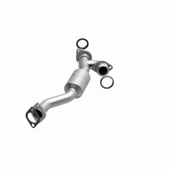 MagnaFlow 1999-2003 Mitsubishi Montero Sport Convertisseur Catalytique Ajustement Direct Norme Fédérale / EPA OEM