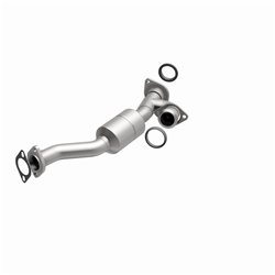 MagnaFlow 1999-2003 Mitsubishi Montero Sport Convertisseur Catalytique Ajustement Direct Norme Fédérale / EPA OEM