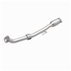 MagnaFlow 2002-2006 Nissan Altima Convertisseur Catalytique Ajustement Direct Norme Fédérale / EPA OEM