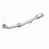 MagnaFlow 2002-2006 Nissan Altima Convertisseur Catalytique Ajustement Direct Norme Fédérale / EPA OEM