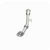 MagnaFlow 2002-2006 Nissan Altima Convertisseur Catalytique Ajustement Direct Norme Fédérale / EPA OEM