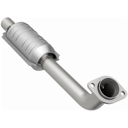 MagnaFlow 2000-2003 BMW X5 Convertisseur Catalytique Ajustement Direct Norme Fédérale / EPA OEM