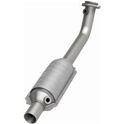 MagnaFlow 2000-2003 BMW X5 Convertisseur Catalytique Ajustement Direct Norme Fédérale / EPA OEM