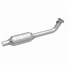 MagnaFlow 2000-2003 BMW X5 Convertisseur Catalytique Ajustement Direct Norme Fédérale / EPA OEM