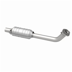 MagnaFlow 2000-2003 BMW X5 Convertisseur Catalytique Ajustement Direct Norme Fédérale / EPA OEM
