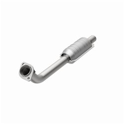 MagnaFlow 2000-2003 BMW X5 Convertisseur Catalytique Ajustement Direct Norme Fédérale / EPA OEM
