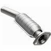 MagnaFlow 2006-2012 Toyota RAV4 Convertisseur Catalytique Ajustement Direct Norme Fédérale / EPA OEM