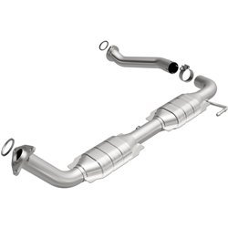 MagnaFlow 2007-2021 Toyota Tundra Convertisseur Catalytique Ajustement Direct Norme Fédérale / EPA OEM