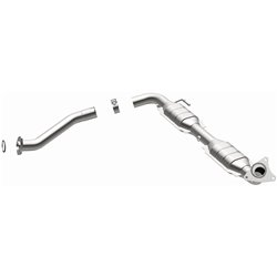 MagnaFlow 2007-2021 Toyota Tundra Convertisseur Catalytique Ajustement Direct Norme Fédérale / EPA OEM