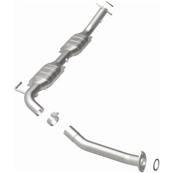 MagnaFlow 2007-2021 Toyota Tundra Convertisseur Catalytique Ajustement Direct Norme Fédérale / EPA OEM