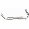 MagnaFlow 2007-2021 Toyota Tundra Convertisseur Catalytique Ajustement Direct Norme Fédérale / EPA OEM