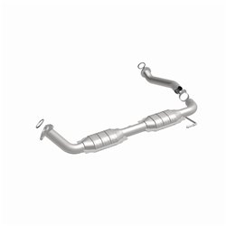 MagnaFlow 2007-2021 Toyota Tundra Convertisseur Catalytique Ajustement Direct Norme Fédérale / EPA OEM