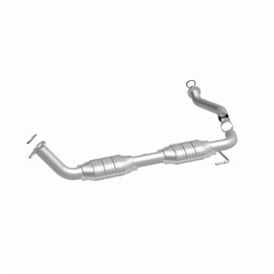 MagnaFlow 2007-2021 Toyota Tundra Convertisseur Catalytique Ajustement Direct Norme Fédérale / EPA OEM