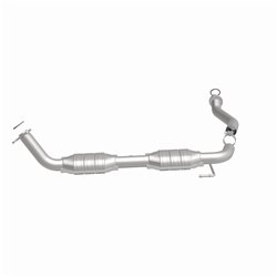 MagnaFlow 2007-2021 Toyota Tundra Convertisseur Catalytique Ajustement Direct Norme Fédérale / EPA OEM
