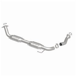 MagnaFlow 2007-2021 Toyota Tundra Convertisseur Catalytique Ajustement Direct Norme Fédérale / EPA OEM