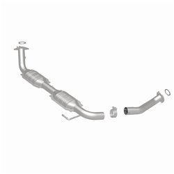 MagnaFlow 2007-2021 Toyota Tundra Convertisseur Catalytique Ajustement Direct Norme Fédérale / EPA OEM