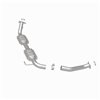 MagnaFlow 2007-2021 Toyota Tundra Convertisseur Catalytique Ajustement Direct Norme Fédérale / EPA OEM