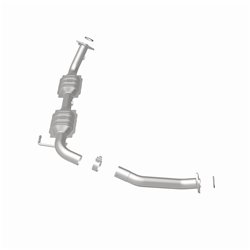 MagnaFlow 2007-2021 Toyota Tundra Convertisseur Catalytique Ajustement Direct Norme Fédérale / EPA OEM
