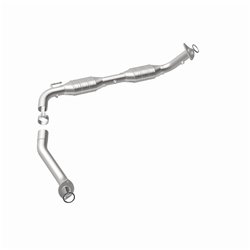 MagnaFlow 2007-2021 Toyota Tundra Convertisseur Catalytique Ajustement Direct Norme Fédérale / EPA OEM
