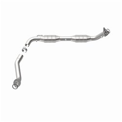 MagnaFlow 2007-2021 Toyota Tundra Convertisseur Catalytique Ajustement Direct Norme Fédérale / EPA OEM