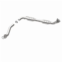 MagnaFlow 2007-2021 Toyota Tundra Convertisseur Catalytique Ajustement Direct Norme Fédérale / EPA OEM