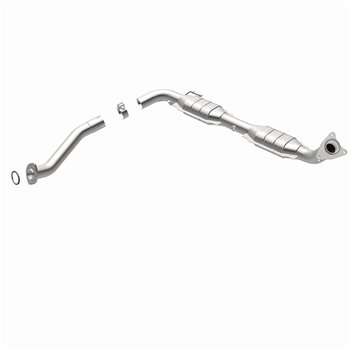 MagnaFlow 2007-2021 Toyota Tundra Convertisseur Catalytique Ajustement Direct Norme Fédérale / EPA OEM