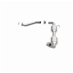 MagnaFlow 2007-2021 Toyota Tundra Convertisseur Catalytique Ajustement Direct Norme Fédérale / EPA OEM