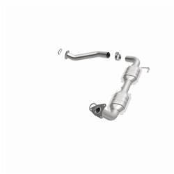 MagnaFlow 2007-2021 Toyota Tundra Convertisseur Catalytique Ajustement Direct Norme Fédérale / EPA OEM