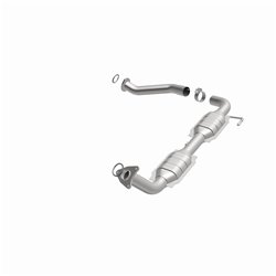 MagnaFlow 2007-2021 Toyota Tundra Convertisseur Catalytique Ajustement Direct Norme Fédérale / EPA OEM