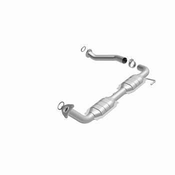 MagnaFlow 2007-2021 Toyota Tundra Convertisseur Catalytique Ajustement Direct Norme Fédérale / EPA OEM