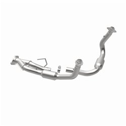 MagnaFlow 2005-2006 Jeep Grand Cherokee Convertisseur Catalytique Ajustement Direct Norme Fédérale / EPA OEM