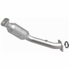 MagnaFlow 2005-2011 Chevrolet Corvette Convertisseur Catalytique Ajustement Direct Norme Fédérale / EPA OEM
