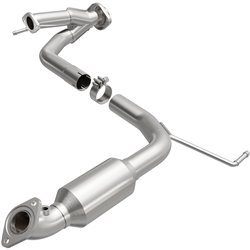 MagnaFlow 2005-2015 Toyota Tacoma Convertisseur Catalytique Ajustement Direct Norme Fédérale / EPA OEM