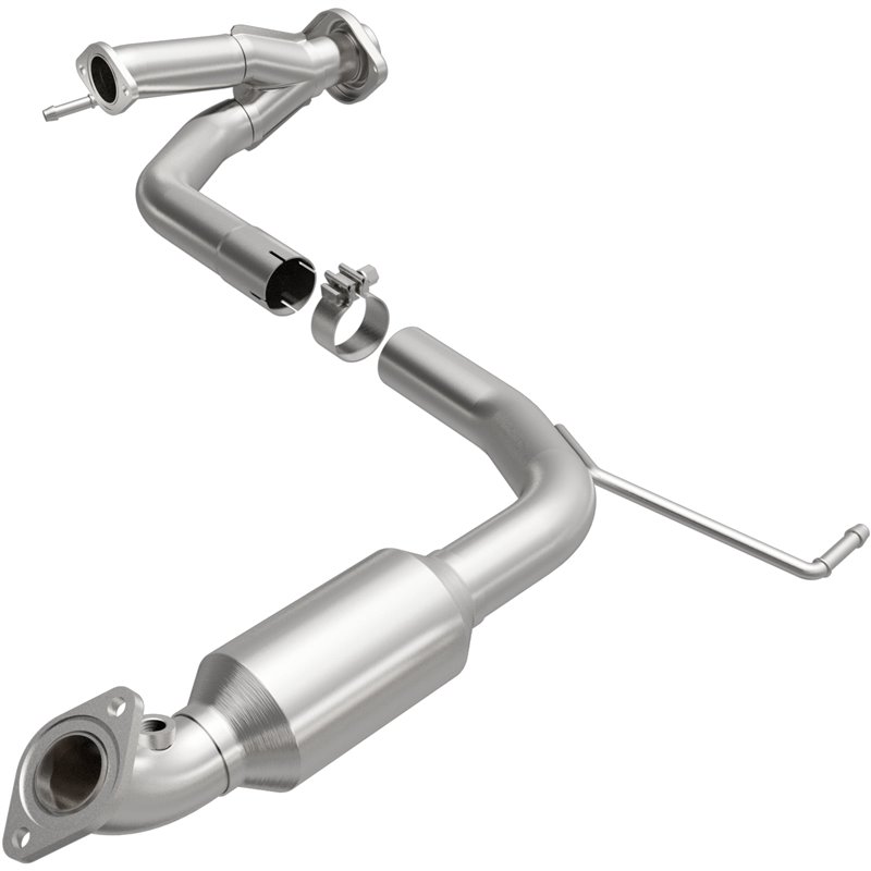 MagnaFlow 2005-2015 Toyota Tacoma Convertisseur Catalytique Ajustement Direct Norme Fédérale / EPA OEM