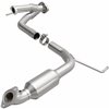 MagnaFlow 2005-2015 Toyota Tacoma Convertisseur Catalytique Ajustement Direct Norme Fédérale / EPA OEM