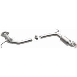 MagnaFlow 2005-2015 Toyota Tacoma Convertisseur Catalytique Ajustement Direct Norme Fédérale / EPA OEM