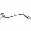 MagnaFlow 2005-2015 Toyota Tacoma Convertisseur Catalytique Ajustement Direct Norme Fédérale / EPA OEM