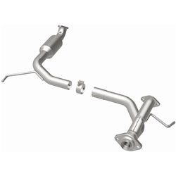MagnaFlow 2005-2015 Toyota Tacoma Convertisseur Catalytique Ajustement Direct Norme Fédérale / EPA OEM