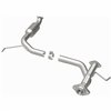 MagnaFlow 2005-2015 Toyota Tacoma Convertisseur Catalytique Ajustement Direct Norme Fédérale / EPA OEM
