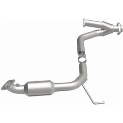 MagnaFlow 2005-2015 Toyota Tacoma Convertisseur Catalytique Ajustement Direct Norme Fédérale / EPA OEM