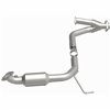 MagnaFlow 2005-2015 Toyota Tacoma Convertisseur Catalytique Ajustement Direct Norme Fédérale / EPA OEM