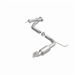 MagnaFlow 2005-2015 Toyota Tacoma Convertisseur Catalytique Ajustement Direct Norme Fédérale / EPA OEM