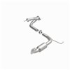 MagnaFlow 2005-2015 Toyota Tacoma Convertisseur Catalytique Ajustement Direct Norme Fédérale / EPA OEM