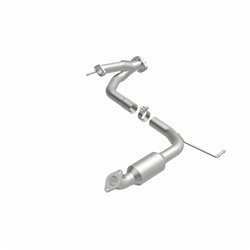 MagnaFlow 2005-2015 Toyota Tacoma Convertisseur Catalytique Ajustement Direct Norme Fédérale / EPA OEM