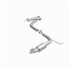 MagnaFlow 2005-2015 Toyota Tacoma Convertisseur Catalytique Ajustement Direct Norme Fédérale / EPA OEM