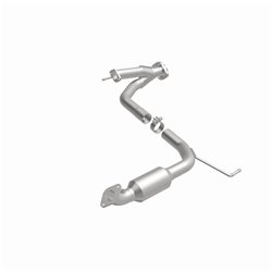 MagnaFlow 2005-2015 Toyota Tacoma Convertisseur Catalytique Ajustement Direct Norme Fédérale / EPA OEM