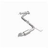 MagnaFlow 2005-2015 Toyota Tacoma Convertisseur Catalytique Ajustement Direct Norme Fédérale / EPA OEM