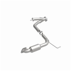 MagnaFlow 2005-2015 Toyota Tacoma Convertisseur Catalytique Ajustement Direct Norme Fédérale / EPA OEM